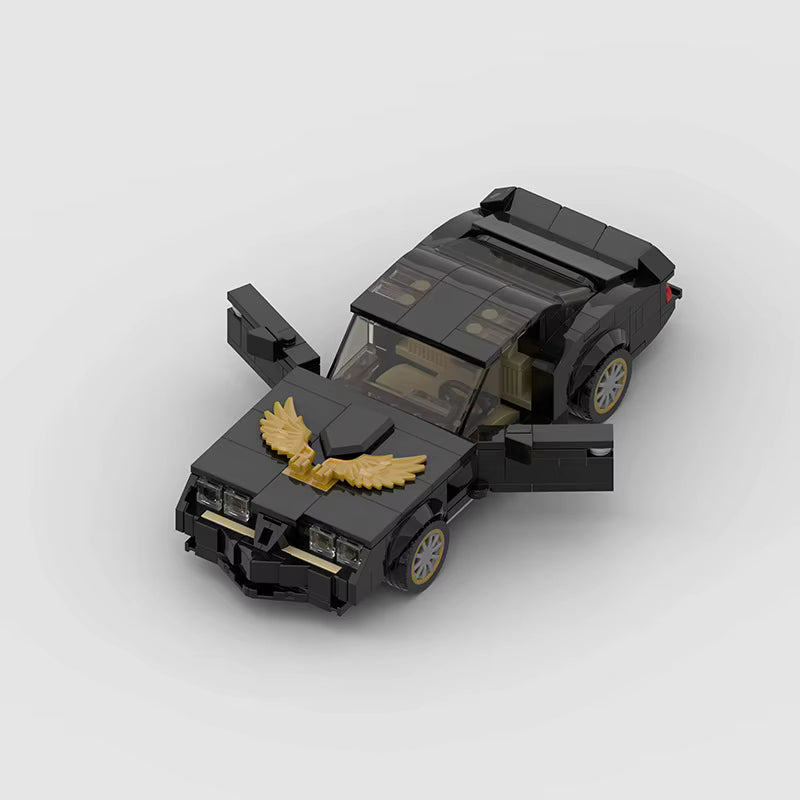 PHOENIX Talon en briques Mabric™ – vue 9
