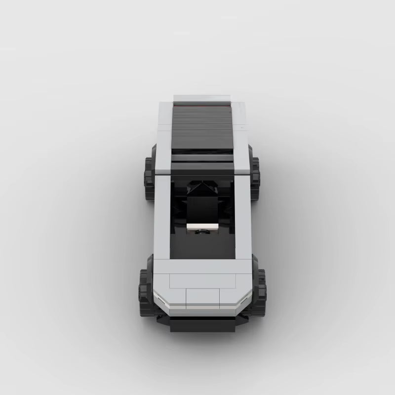 PHOTON Prisme en briques Mabric™ – vue 3