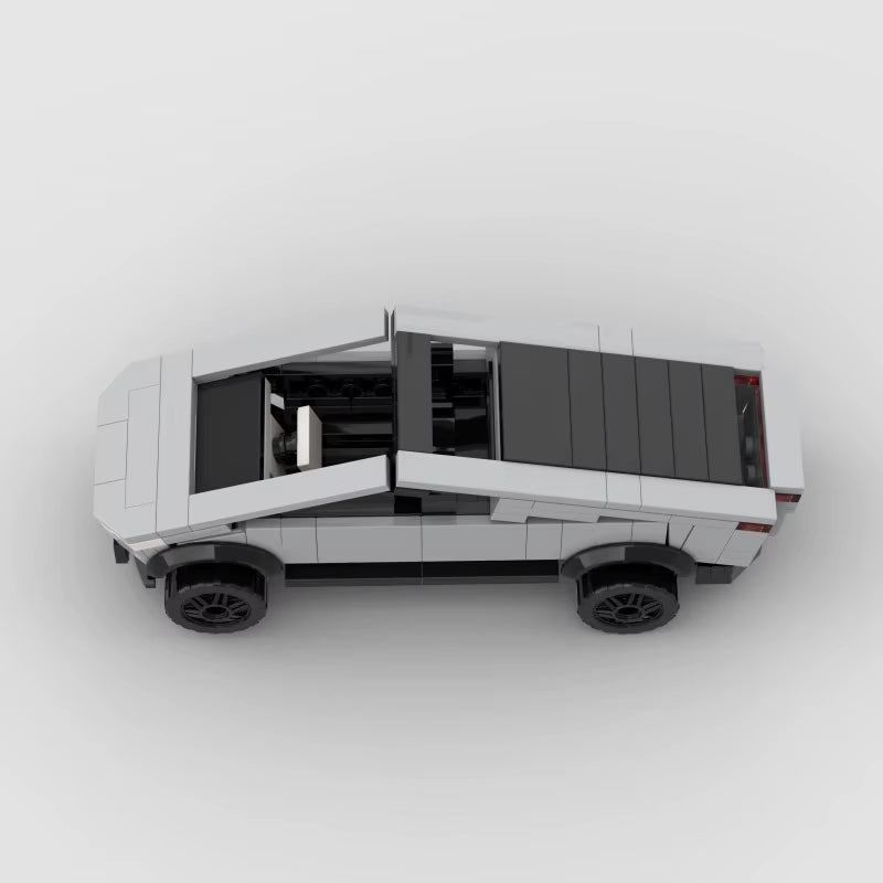 PHOTON Prisme en briques Mabric™ – vue 4