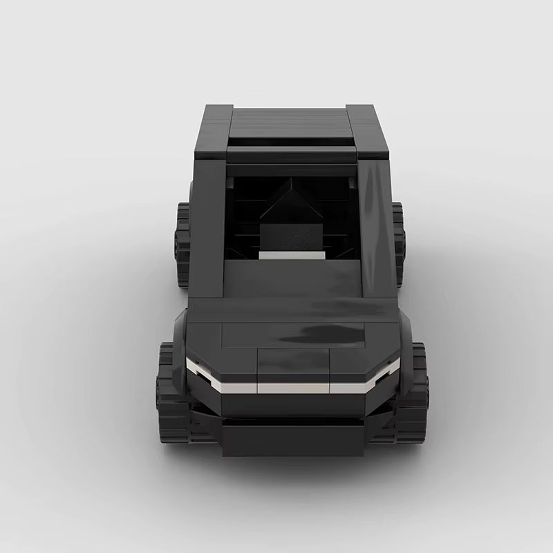 PHOTON Prisme en briques Mabric™ – vue 3
