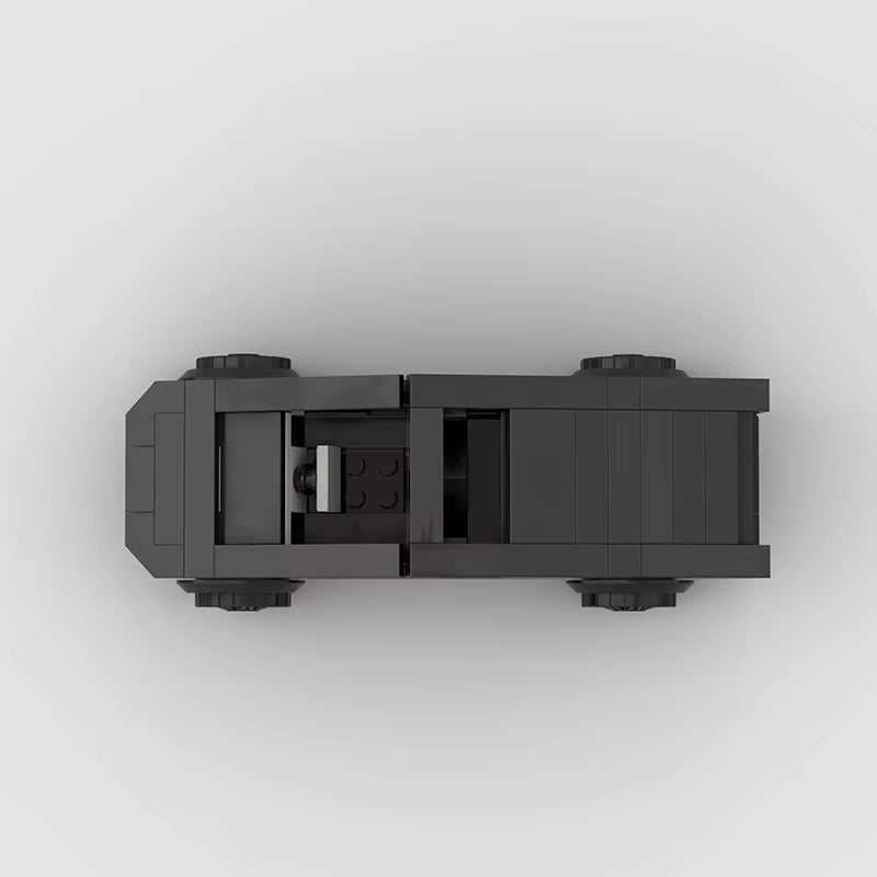 PHOTON Prisme en briques Mabric™ – vue 4