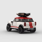 POCKET Getaway en briques Mabric™ – vue 2