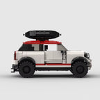 POCKET Getaway en briques Mabric™ – vue 3