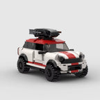 POCKET Getaway en briques Mabric™ – vue 4