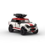 POCKET Getaway en briques Mabric™ – vue 5