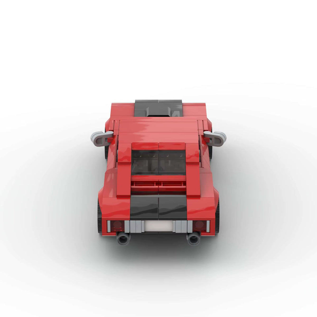 VANGUARD Brawler en briques Mabric™ – vue 3