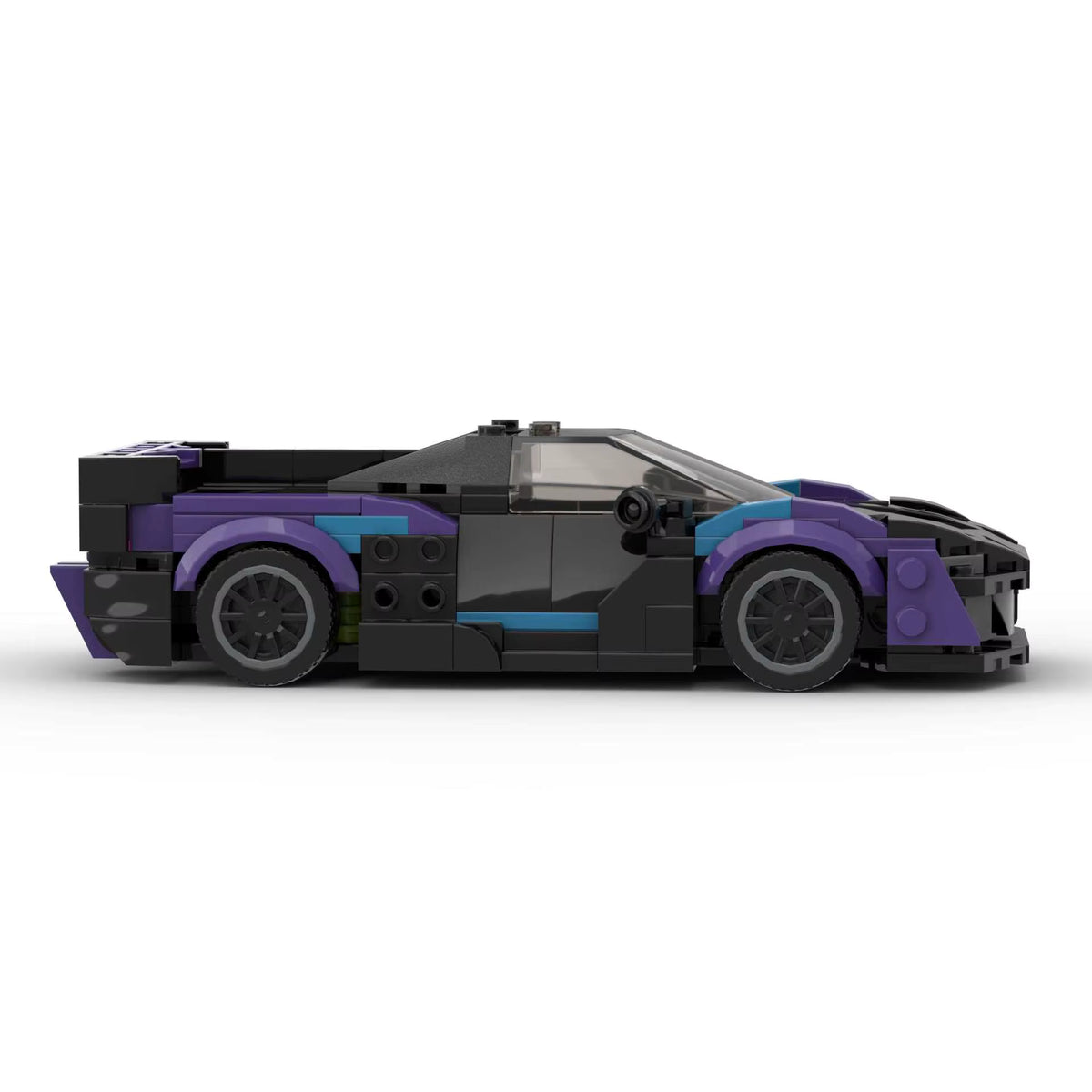 VELOCITA Furia V3 en briques Mabric™ – vue 6