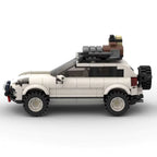 ZENITH Safari en briques Mabric™ – vue 3